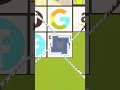 GTA 5 Falling Pixel art in minecraft #shorts #trend #pikselmc