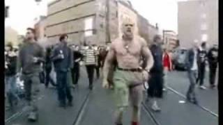 Technoviking Hardstyle