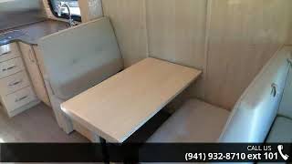 2018 Leisure Travel Unity U24MB - Gerzeny's RV World Noko...