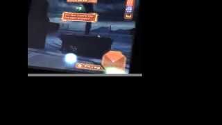 UYA CTF @ DOX Wealth