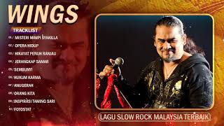 Download Wings | Koleksi Lagu Rock Terbaik Wings Full Album - Lagu Jiwang Slow Rock Ter Video MP3 Wings | Koleksi Lagu Rock Terbaik Wings Full Album - Lagu Jiwang Slow Rock Ter