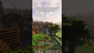 When C418 is just COOKING #minecraft #minecraftshorts #gaming #memes #shorts