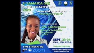 GIS Trends and Impacts