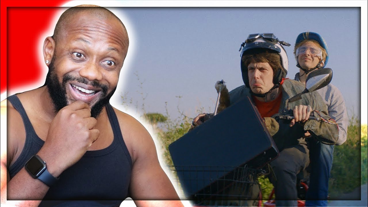 GEMITAIZ & MADMAN - "Veleno 7" - (Prod. Mixer T, PK) | REACTION!!!