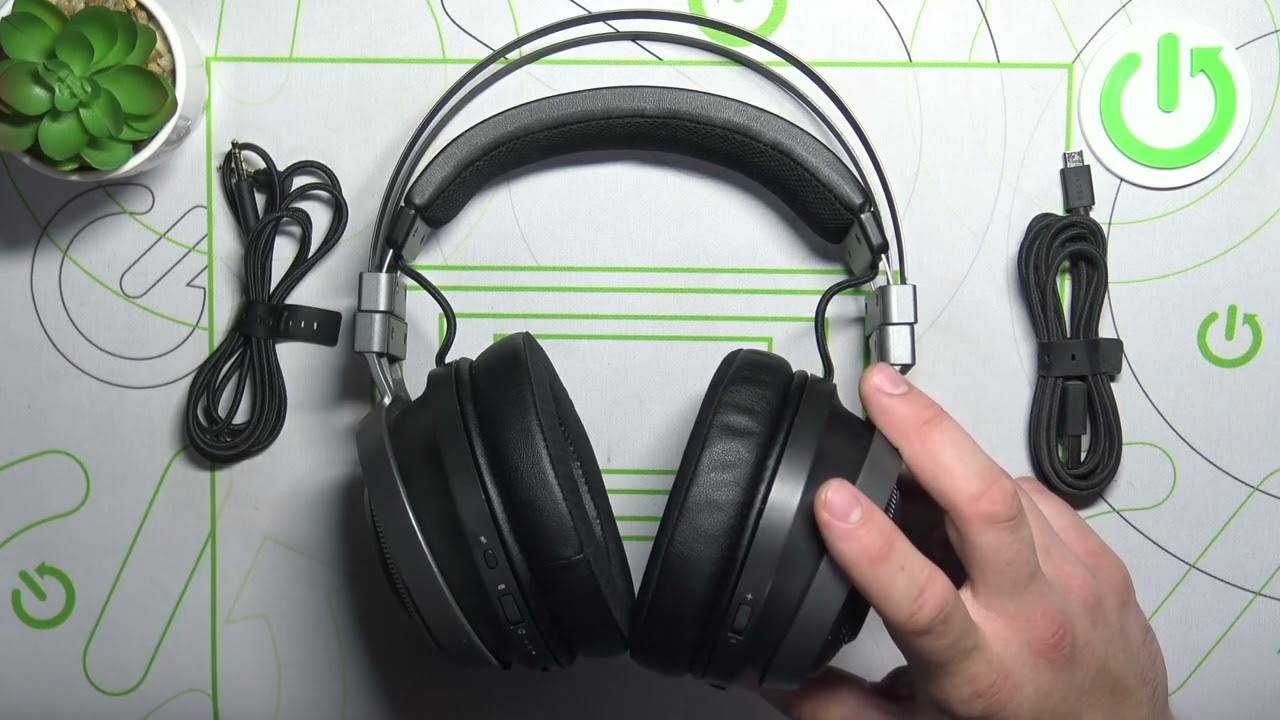 razer headset best mic settings for razer nari ultimate
