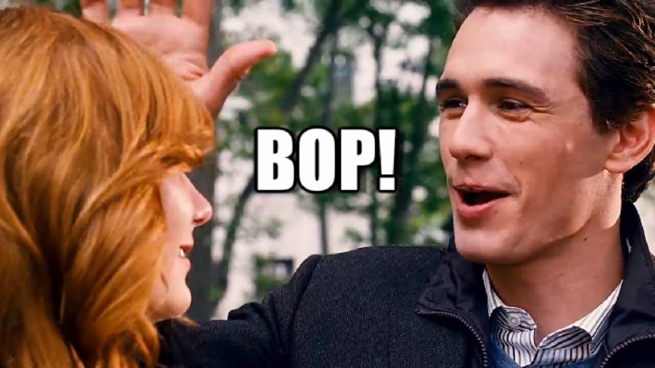 Will you BOP me on the head? YouTube