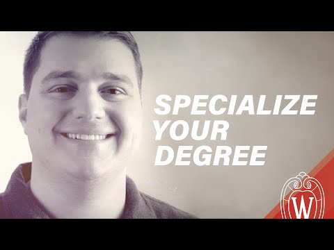 Curriculum That Sets You Apart | Wisconsin MBA