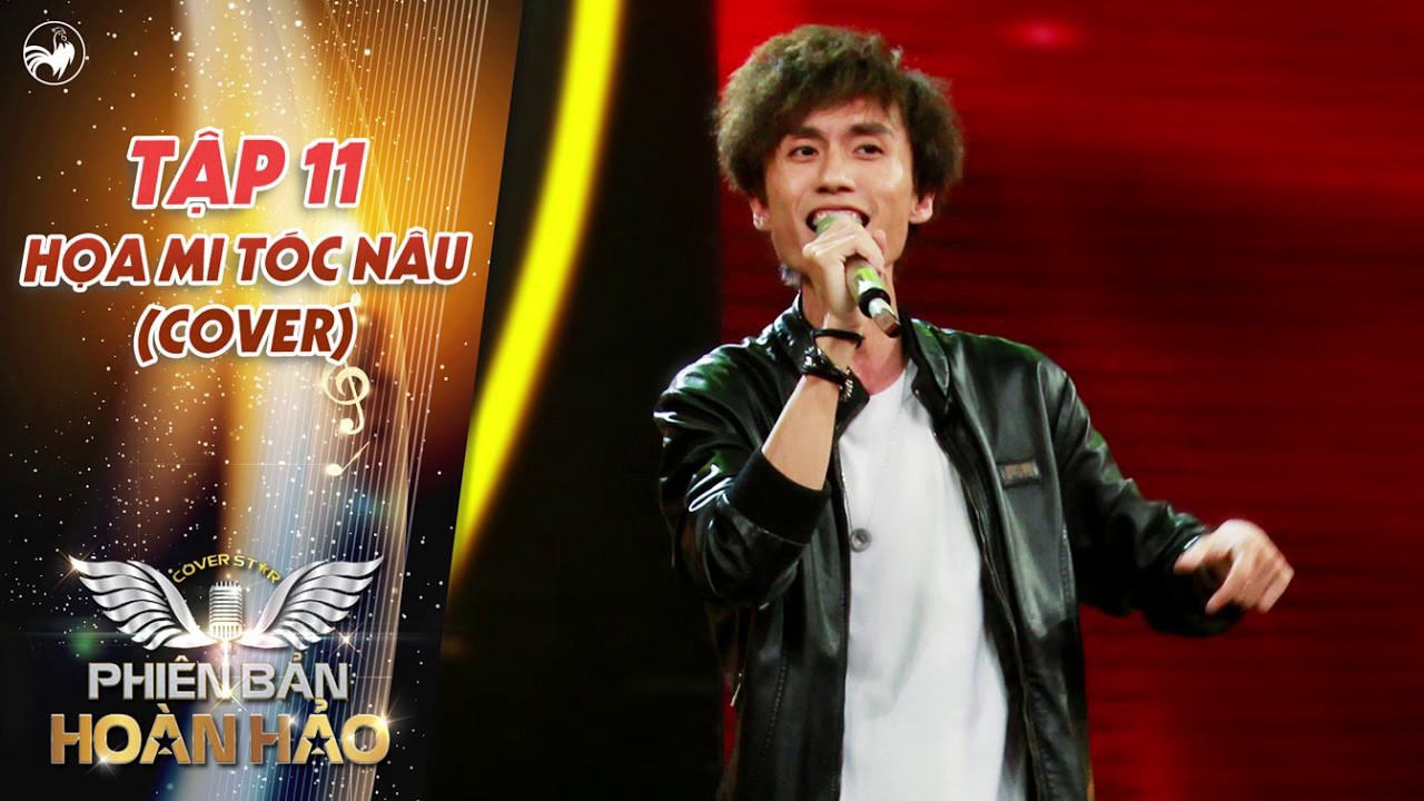 Họa Mi Tóc Nâu | Lynk Lee Cover |