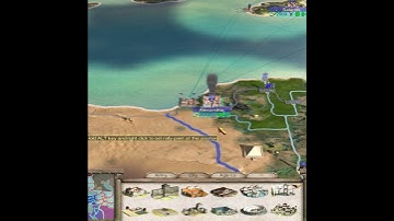 Een van de meest zelden geziene evenementen in Barbarian Invasion #rometotalwar #tips #tricks #guide