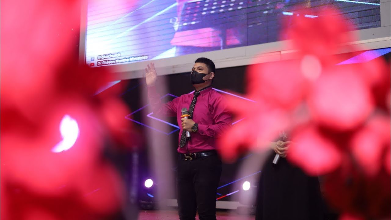 🔴 Dia Girangkanku