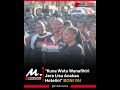 Kuna Watu Wanafikiri Jera Lisu Anakaa Hotelini - BONI YAI