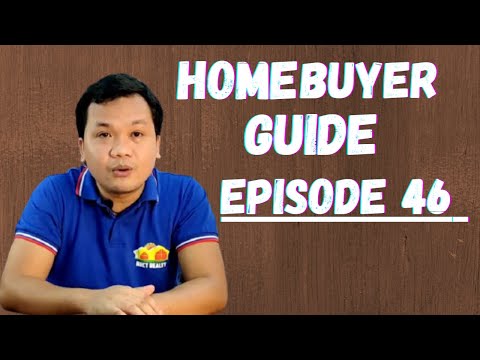 Home Buyer Guide Episode 46 Live Q & A, February 13, 2021 | Tips on Buying a House Philippines