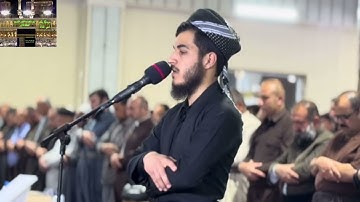 ماتيسر من سورة الفرقان القارئ به لين محمد #تلاوةعراقية #تلاوات #قران_كريم #قرآن #تجويدعراقي