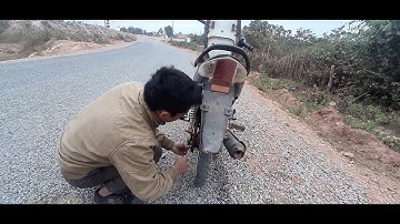 tawm mus cuab qaib qus lav 52 tsheb puas tom kev