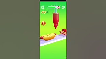 perfect cream 🍦 level 18 #shorts