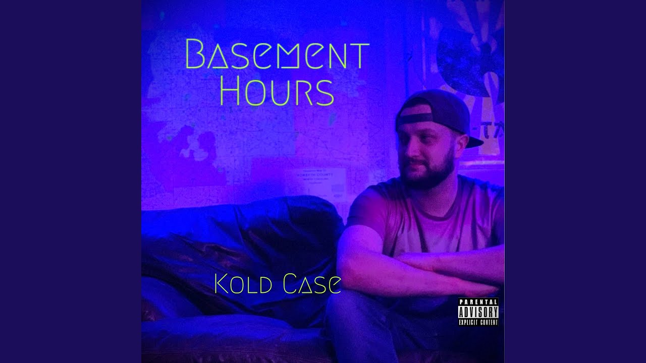 Watch Basement Hours on YouTube Watch Basement Hours on YouTube