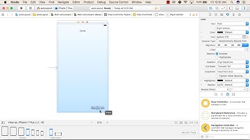 IOS App Development - Auto Layouts