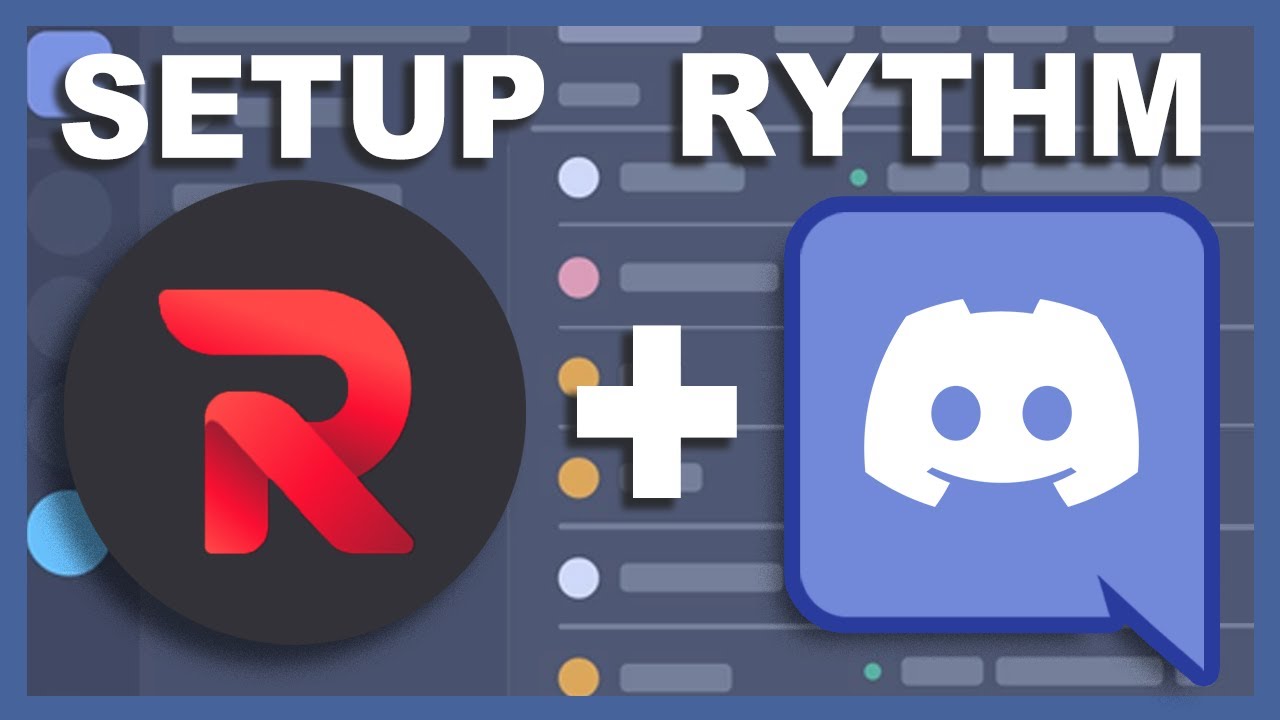 How to use Rythm bot on Discord - TechWiser