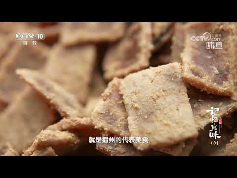 臭豆腐皮是烙锅的一种“灵魂美食”《味道》20240410 | 美食中国 Tasty China