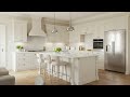 200 New Modern Kitchen Designs 2025 | Luxury & Minimalist Interiors | DecorLux Studio