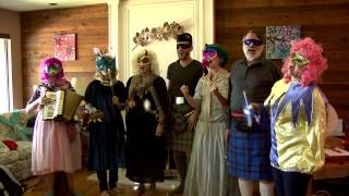 Fairy Tutorial students 12 MPEG 4