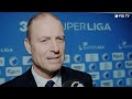 Jess Thorup før FCM: Vi skal finde rum og relationer