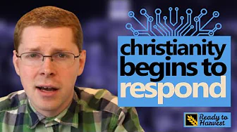 Christianity and Artificial Intelligence: 2019-2025