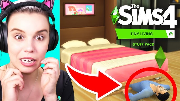 The Sims 4: Moschino Stuff Pack Review - LevelSkip