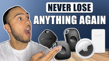 Best Bluetooth Trackers for Keys, Wallets & Bags (2025 Buying Guide)