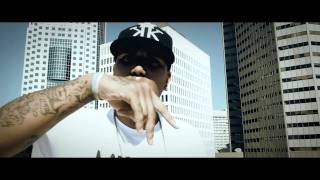 Young Kidd - Dedication (Official Music Video)