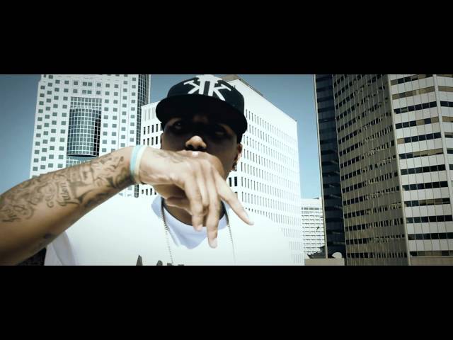 Young Kidd - Dedication (Official Music Video) class=