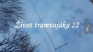 Život tramvajáka 22: Poslední video v roce 2019