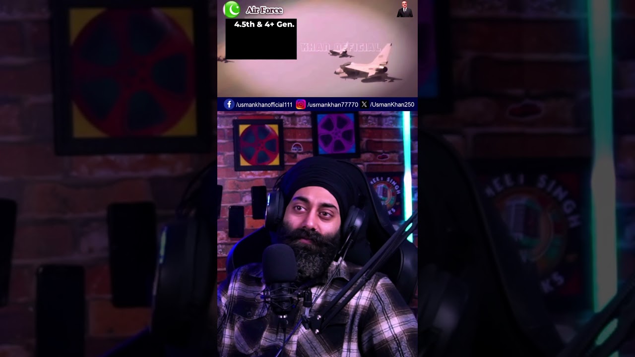 MOST POWERFUL MUSLIM COUNTRY  