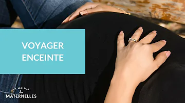 Pourquoi Eviter les longs trajets enceinte ?