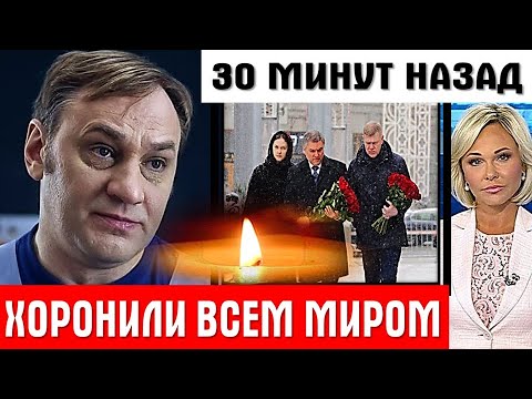 Причина смерти и ТРАГИЧЕСКИЙ КОНЕЦ актера Олега Валкмана – патологоанатома из «Следа»