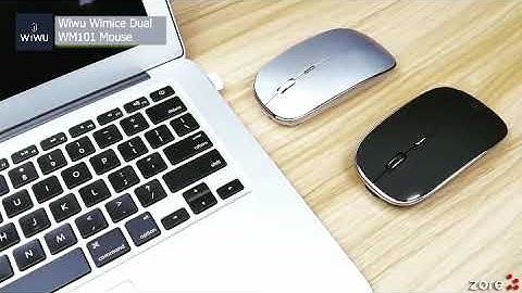Wiwu Wimice Dual WM101 Mouse