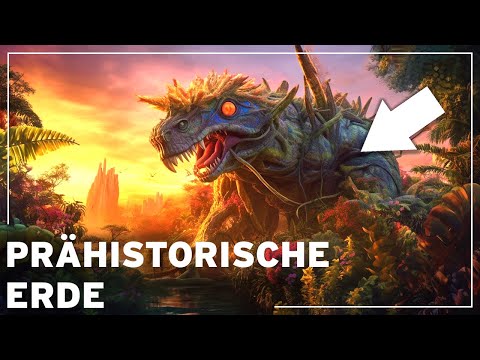 Video: Wie viele Zeitalter gab es auf der Erde?