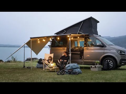 Thule Subsola Explained, The Smartest Awning Upgrade You Can Make