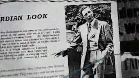 British Style Genius - The Street Look - Part 1