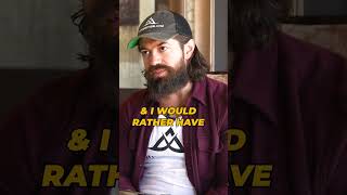 You Don't Need Passion for Success