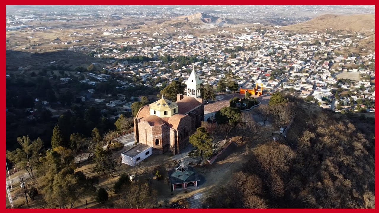 🪂 San Bernardino CHALCHIHUAPANBreve, pero muy