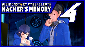 Teaming Up With Erika - Let