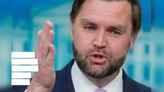 Controversy: JD Vance defends Trump's financial comments