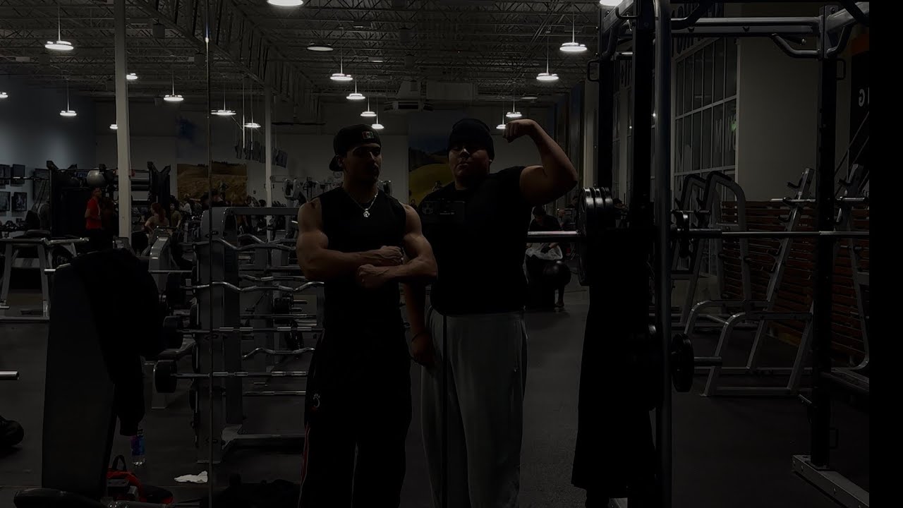 90 DAY ARC DAY 4 (BACK&BICEPS) 