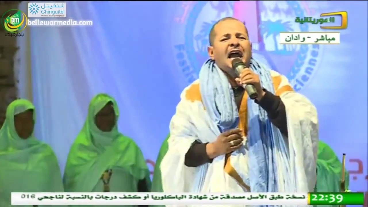 مشاركة الفنان الكوميدي بنه في  السهرة الثقافية الاولى من مهرجان المدن القديمة 6 – وادان