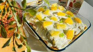 Tiramisu Cu Ananas Din Compot Ioana Serea
