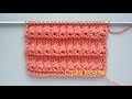 Узоры спицами. Объемные рельефные дорожки. Knitting patterns. Volumetric embossed tracks.