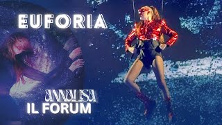 Annalisa - Euforia | MEDIOLANUM FORUM (4/11)