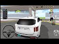 New Mercedes Car wash - 3D Driving Class 2025 - Best Android iOS 3D Car games