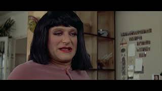 Mrs. Doubtfire - Jungle Red - Robin Williams
